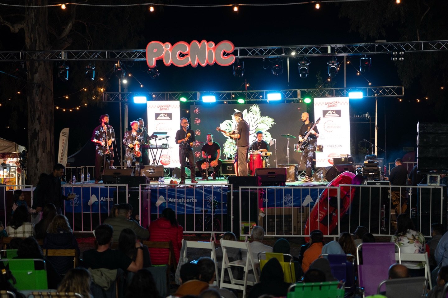 Picnic 2026: El festival que transformó a Almafuerte en la capital del sabor y el encuentro