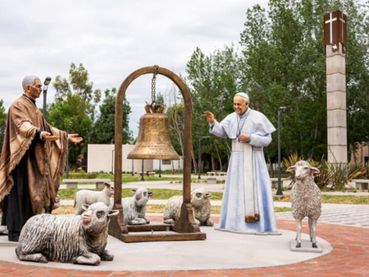 Un viaje al corazón del “Cura Gaucho”: El Parque Temático que transforma la fe en experiencia
