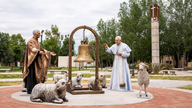 Un viaje al corazón del “Cura Gaucho”: El Parque Temático que transforma la fe en experiencia