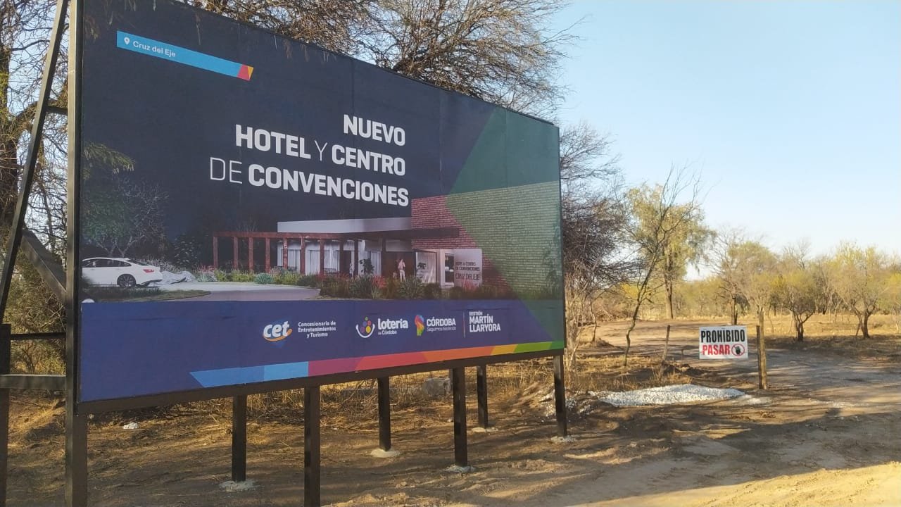 El Despertar Turístico del Noroeste: Cruz del Eje como nuevo centro del progreso cordobés