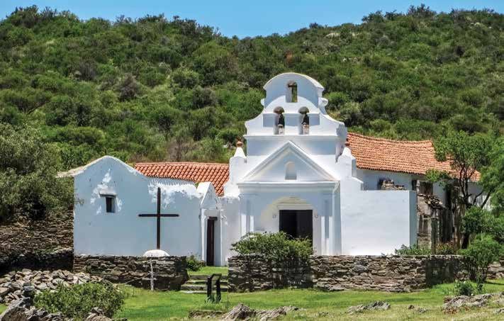 El Corazón Jesuita que late en Córdoba