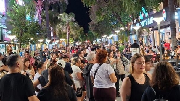 Córdoba ratificó su liderazgo: un 80% de ocupación en una Semana Santa de “escapadas cortas”