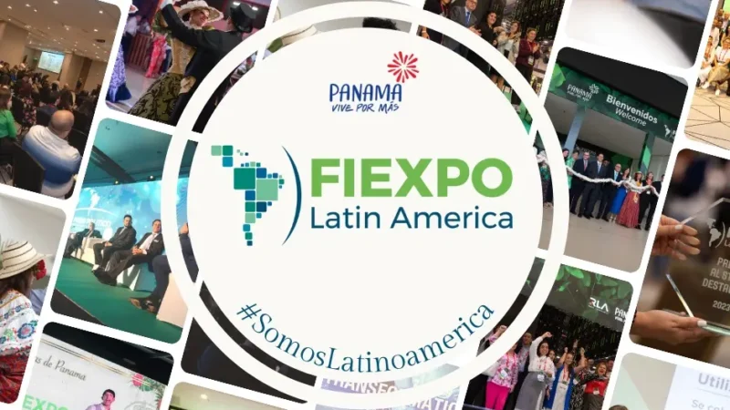 Córdoba se consolida en el mapa global: será sede del prestigioso FIEXPO Workshop  & Technical Visit 2026