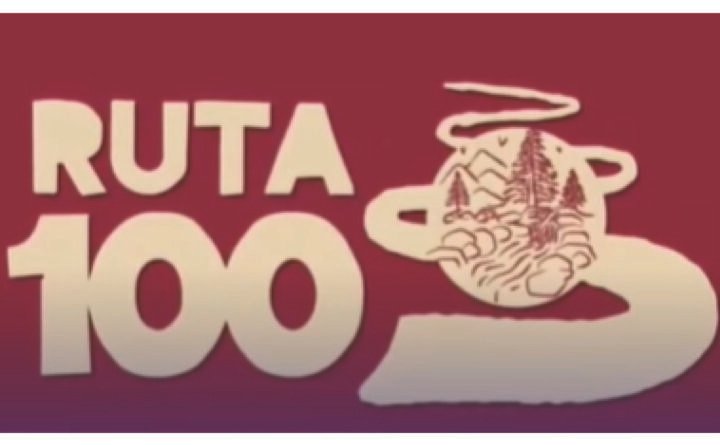 La “Ruta 100” desde el Kilómetro Cero: El despertar productivo y turístico que nace en Cruz del Eje